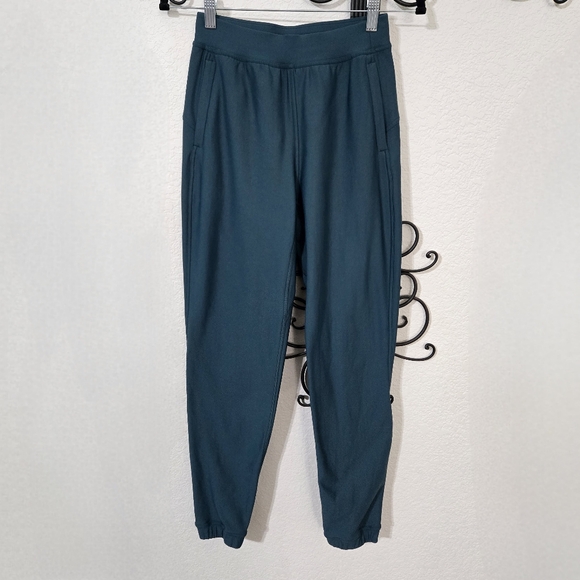LULULEMON Adapted State Fleeced Lined Joggers | 2‎ - Picture 3 of 8